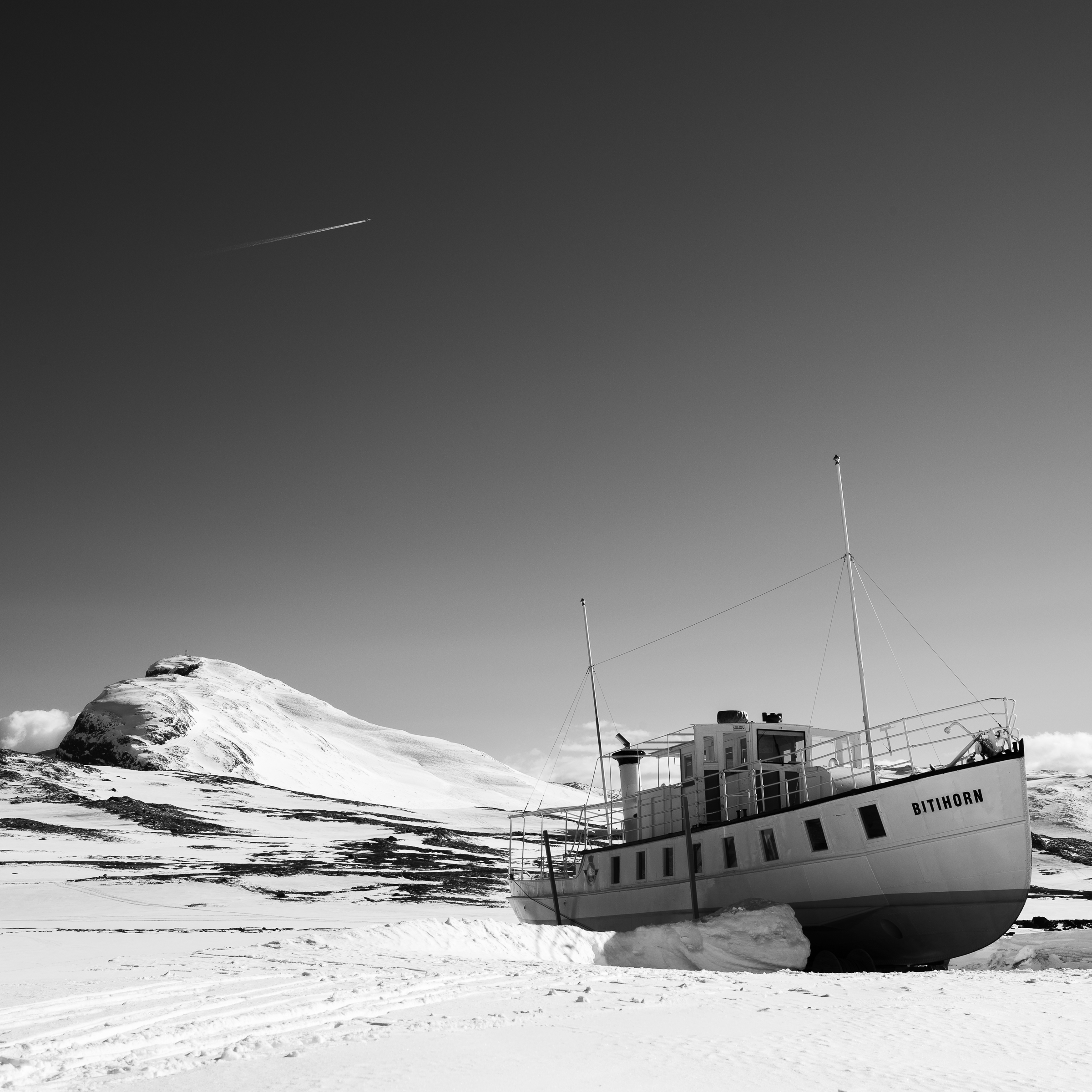 Open Jotunheimen gallery