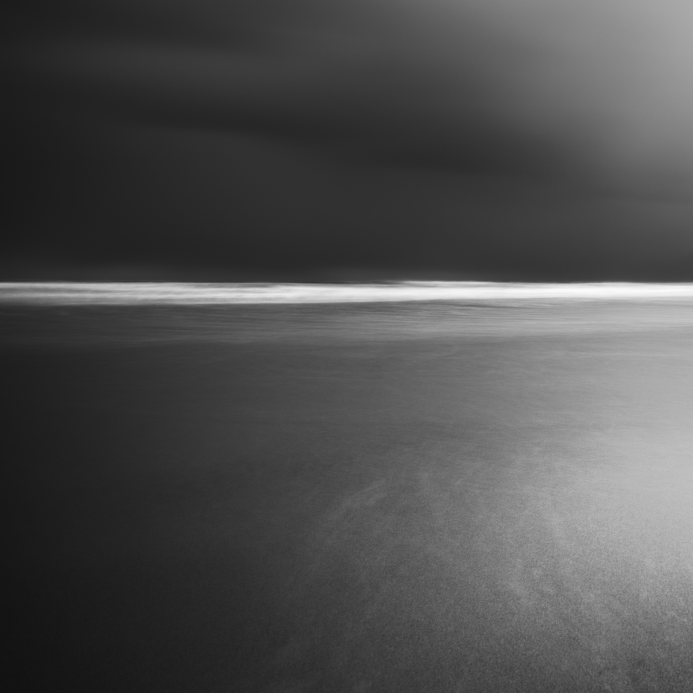 Lofoten — Monochrome photograph 14 of 18