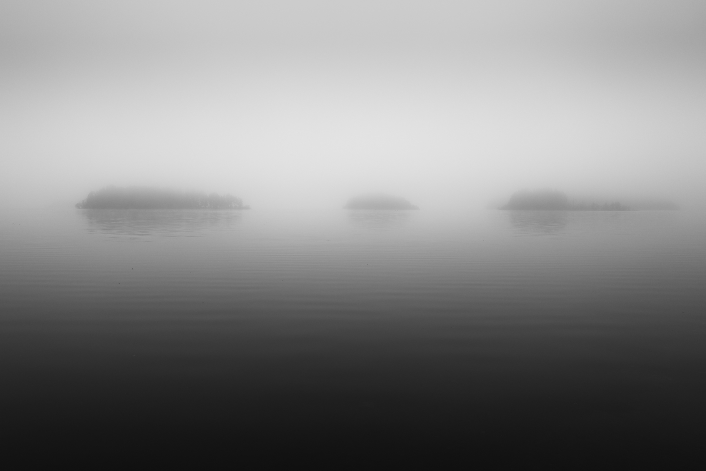 Open Quiet Places gallery
